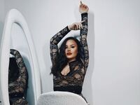 sexy camgirl chat AriaLune