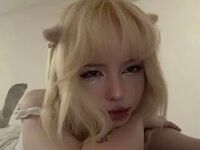 jasmin cam whore AriaVales