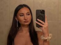 beautiful girlcam AriaWaverly
