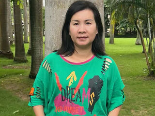 live cam show AriaXiuXiong