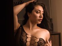 webcam live ArianaZahar
