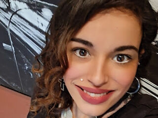 Kinky webcam AriannaRican