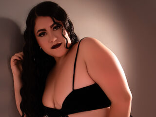 hot girl cam picture ArieWilde
