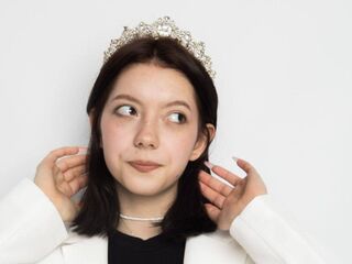 hot striptease show ArielleTewell