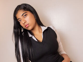 strip tease AriiDuval