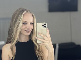 fingering camgirl video ArinaRis