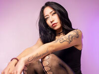 sexy live girl ArtemisaMoonn