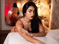 jasmin sex web cam AryaLynns