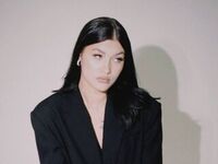 hot strip tease webcam AsiaShifman