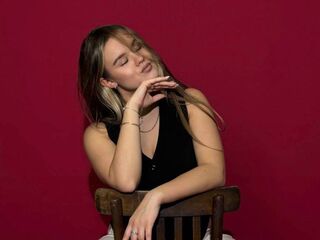 jasmin cam AureliaChirico