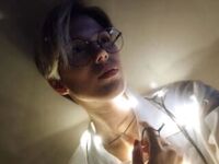 sexy webcamgirl AureliaRavens