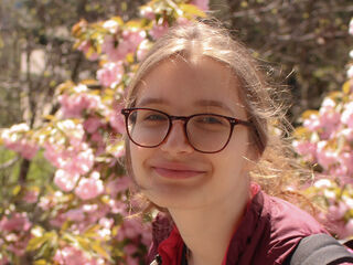 cyber sex web cam AureliaVyxen