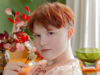hot naked webcam girl AuroraGlo