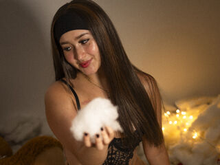 jasmin livecam AuroraVelvett