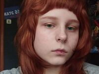 sexy camgirl AvaMeyer