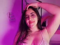 hot live cam AyanaWeys
