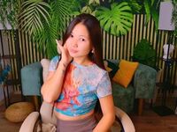 hot girl sex web cam AylinaDelin