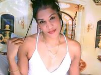 free webcam picture AzzyGreene