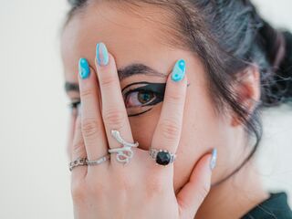 webcam striptease BRIANNASR