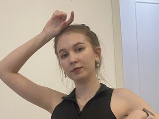free nude cam BarberaCachero