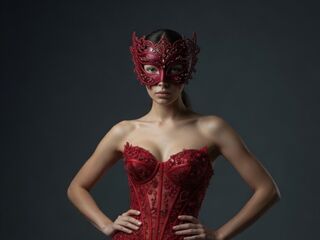 camgirl BarbieGangelhoff