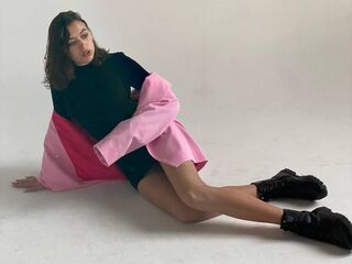 fingering camslut BeckyGladman