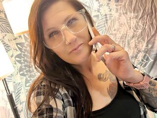 web cam show BeckySlayed