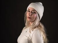 cam girl BeckyThaissa