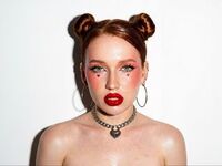 naughty web cam BellaMesmer