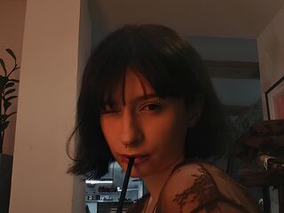 cam girl video BereniceDwight