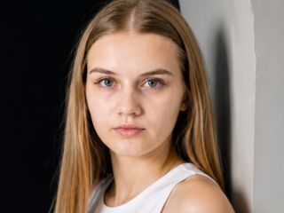 live porn show BethanyBruchey