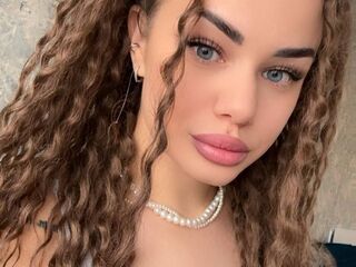 webcam live show BiancaSola