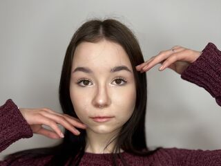 cam girl picture BibiEury