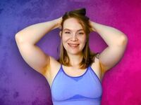 hardcore cam BillieChills