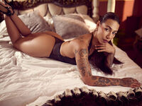 jasmin naked BlairSantini