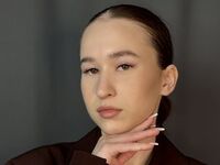 camgirl photo BlanchFlakes