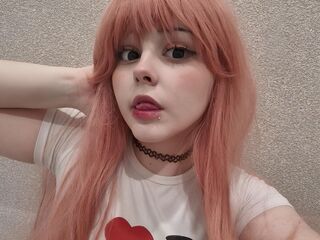 adult live web cam BlossomAnna