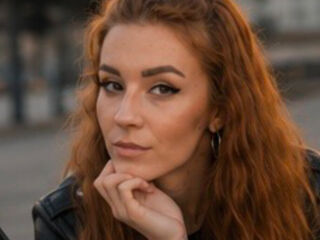 webcamgirl BonnieHansen