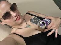 free cam BrattyBride