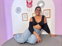 hot girl sex cam BrianaMontes