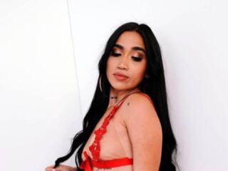 webcamgirl videochat BriandaBrex