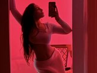 naughty cam girl masturbating with dildo BrielleAurora