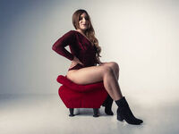 girl showing pussy BrielleKay