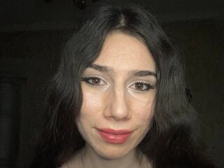 naked webcamgirl BritanySudderth