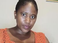 masturbating girl BuhleSmith