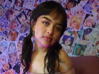 naked girl with cam masturbating CamiKonnor