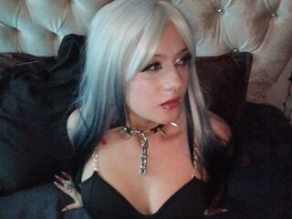 camgirl livesex CamiilaSeven