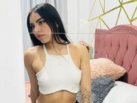 hot girl sex cam CamilaAndersson