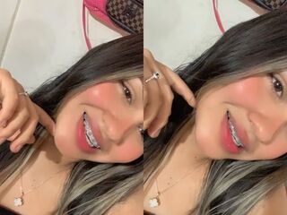 sex show online CamilaFezz