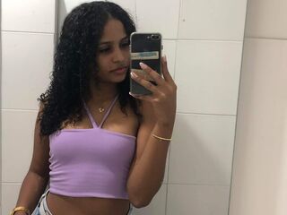 webcam live sex CamilaHank